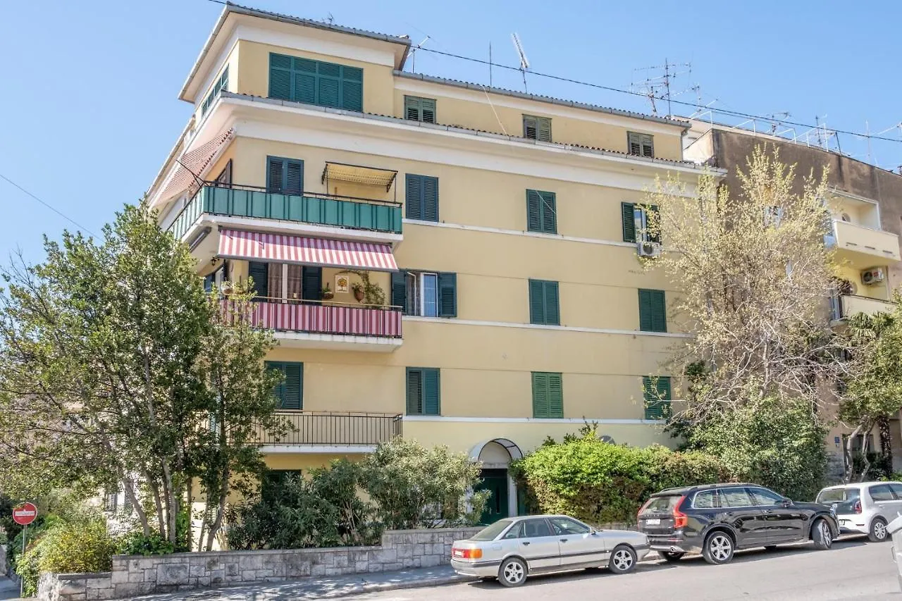 Studios & Room Poesia Split Gasthuis
